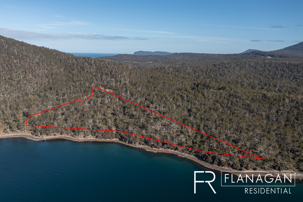 181 Sheepwash Rd, Alonnah, TAS 7150