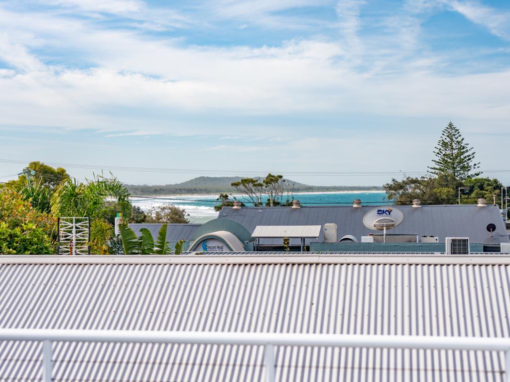 5a Scott St, Crescent Head, NSW 2440