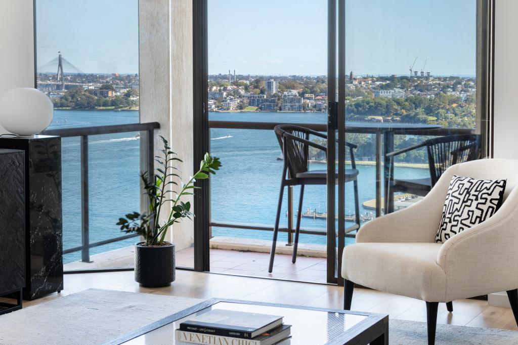 1701/37 Glen St, Milsons Point, NSW 2061