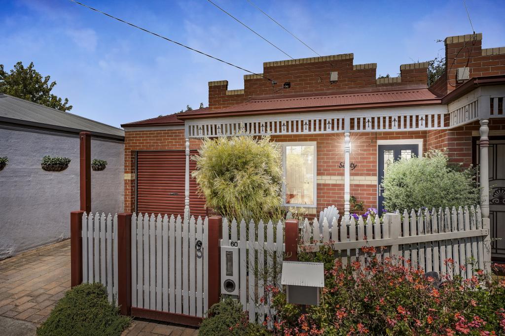 60 GREIG ST, SEDDON, VIC 3011