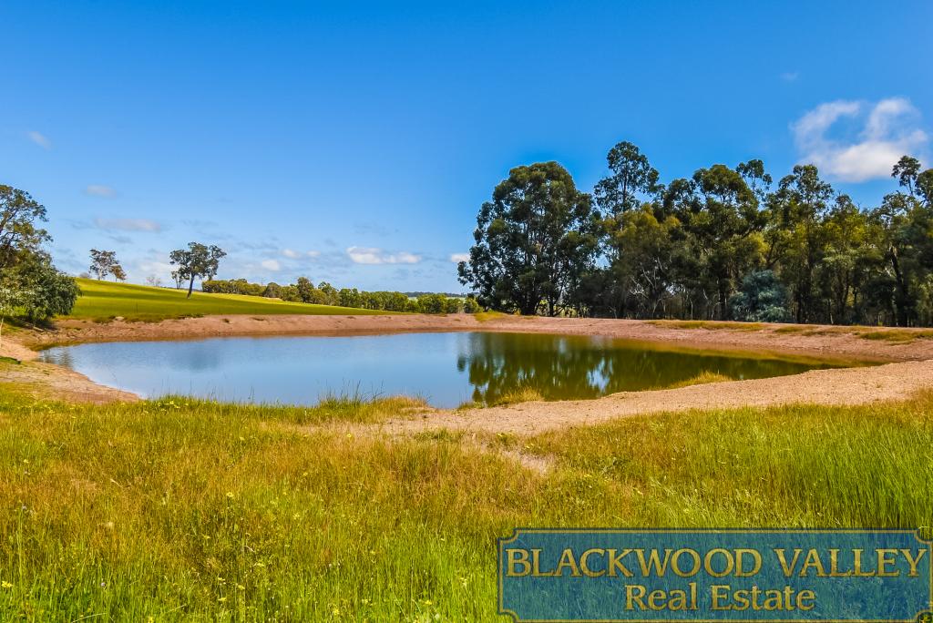 186 Blechynden Rd, Dinninup, WA 6244