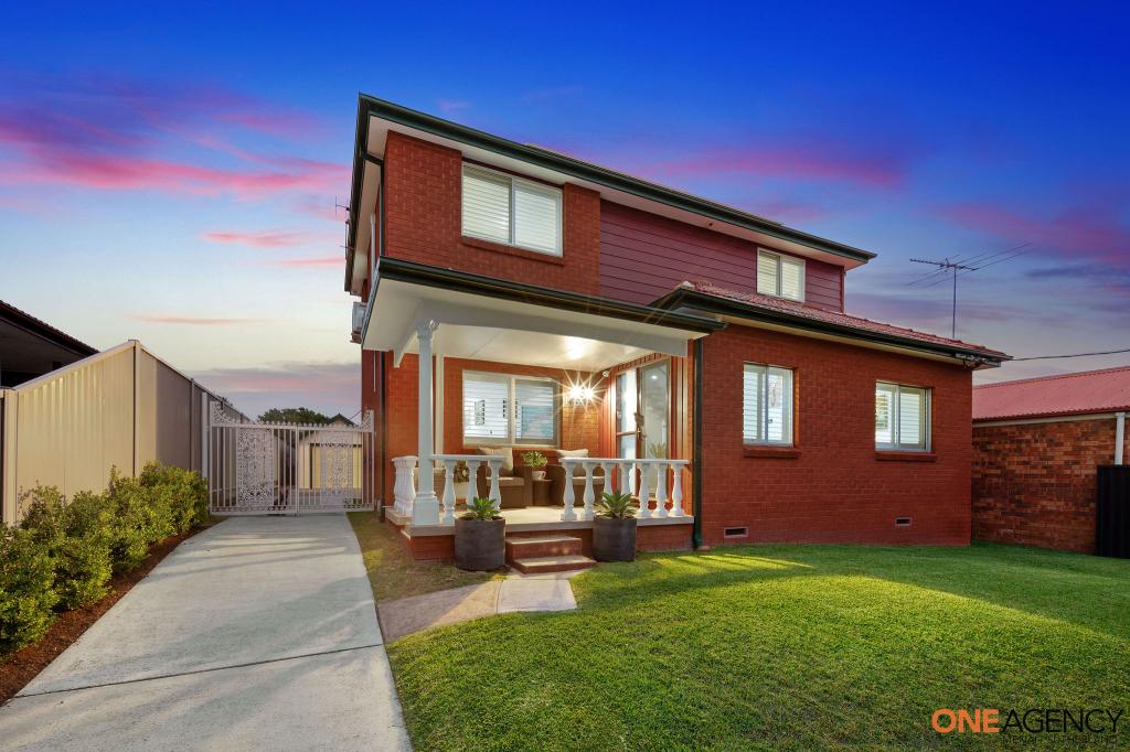 38 Walmer St, Sans Souci, NSW 2219