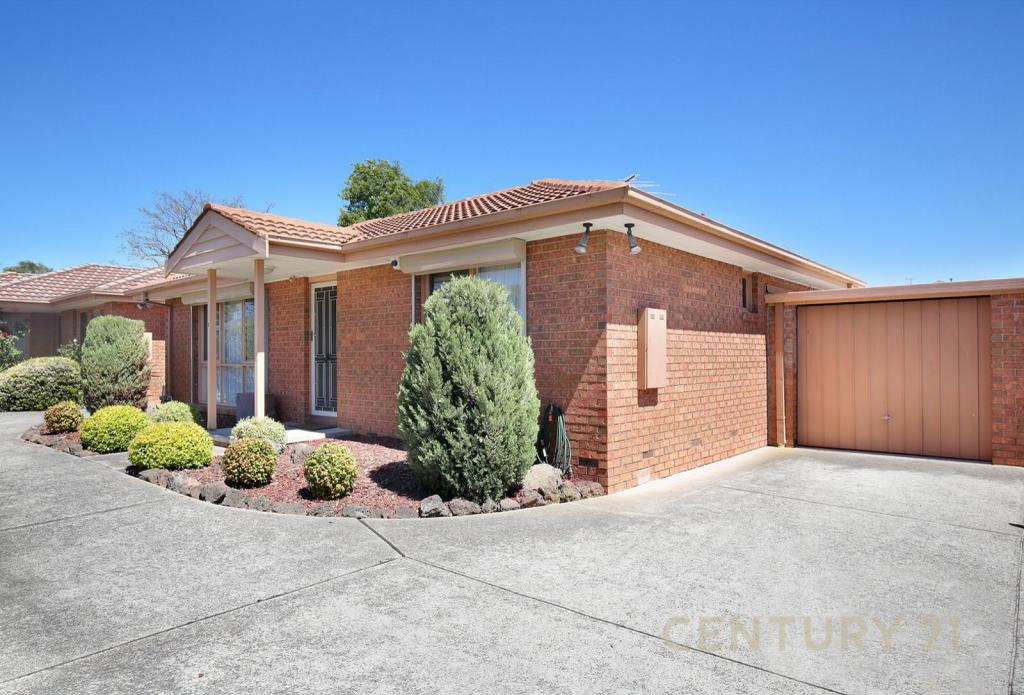 2/1082 Heatherton Rd, Noble Park, VIC 3174