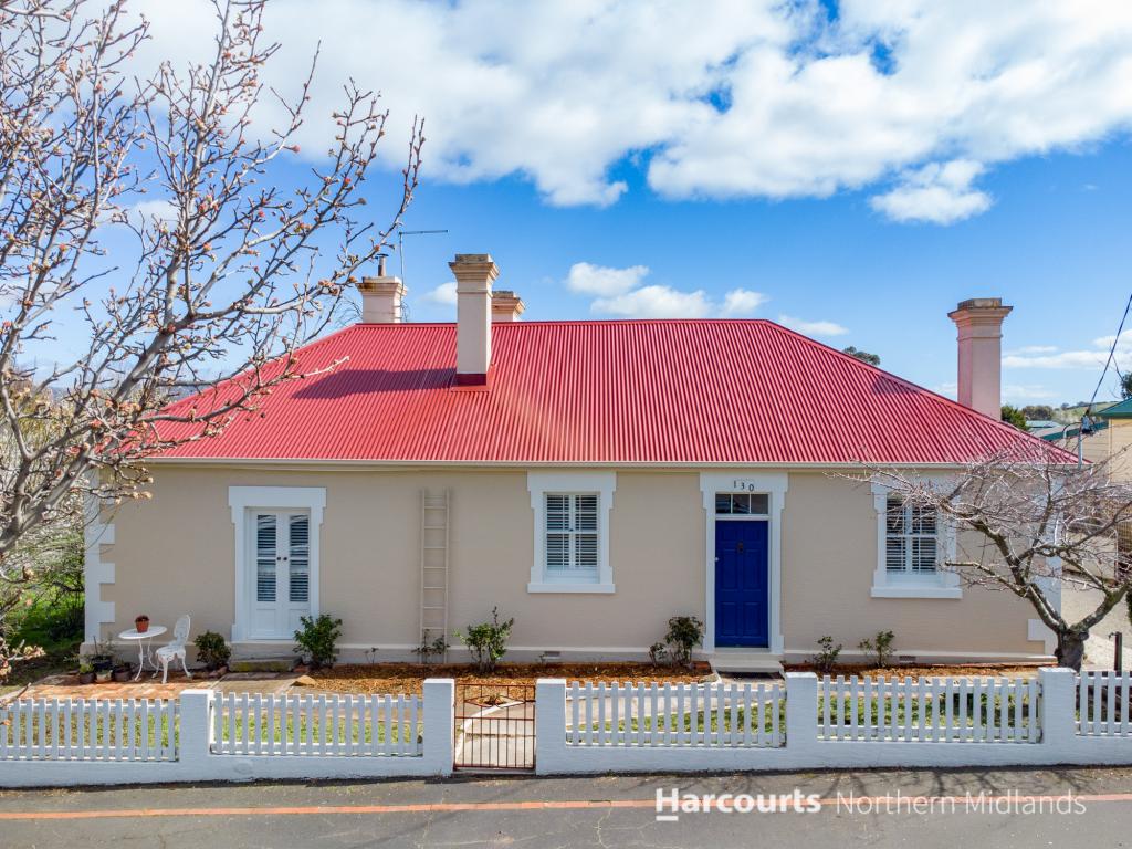 130 High St, Campbell Town, TAS 7210