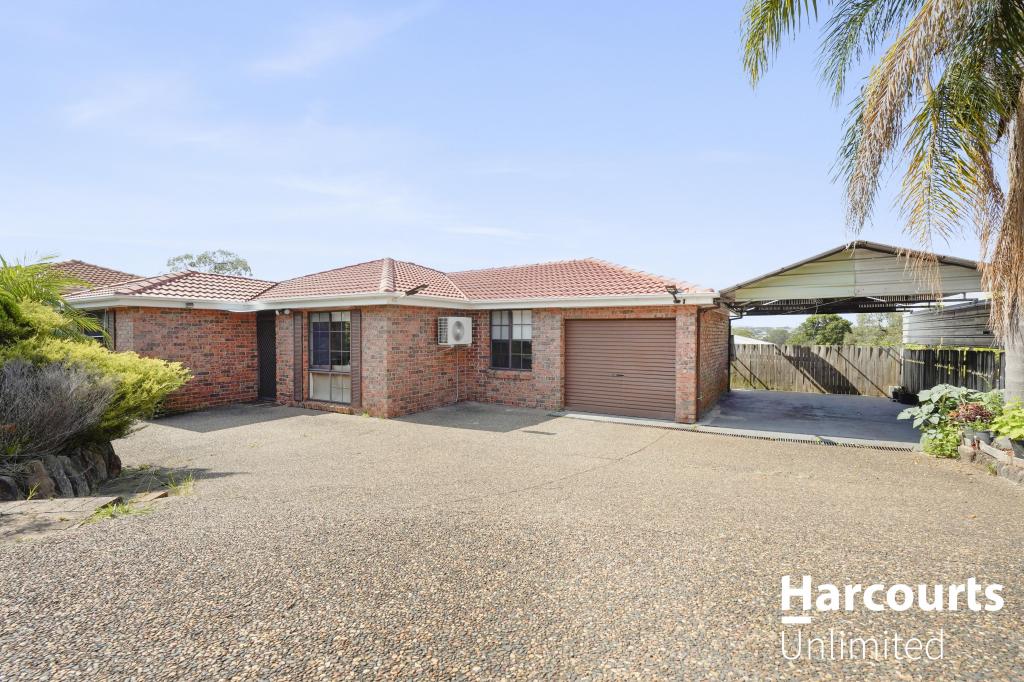 9 Bradfield Pl, Doonside, NSW 2767