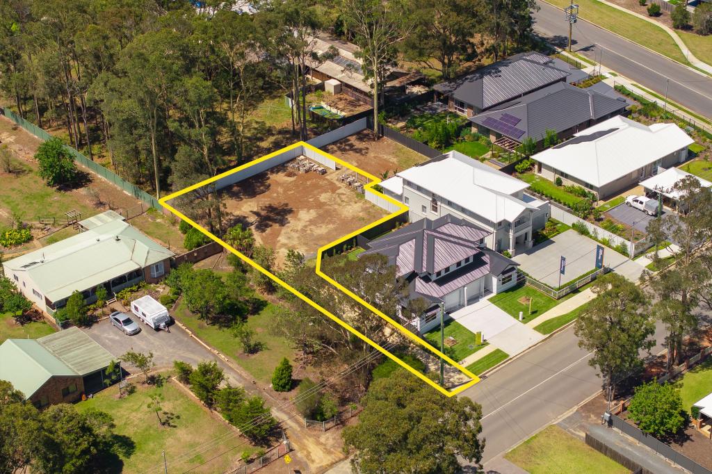 71 Quinns Lane, South Nowra, NSW 2541