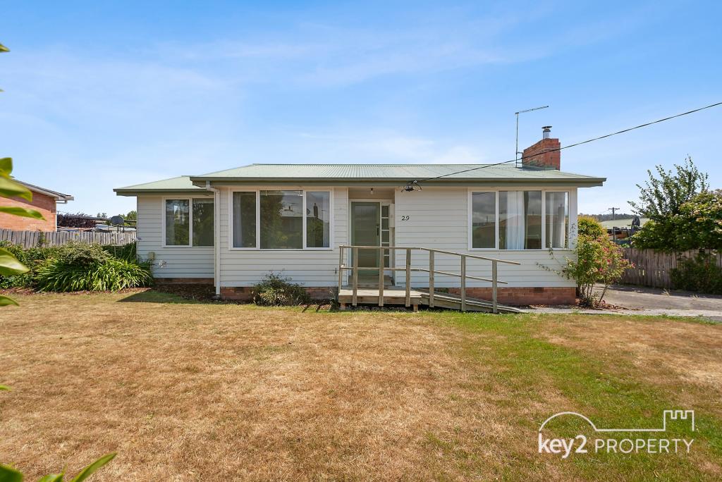 29 Seymour St, Ravenswood, TAS 7250