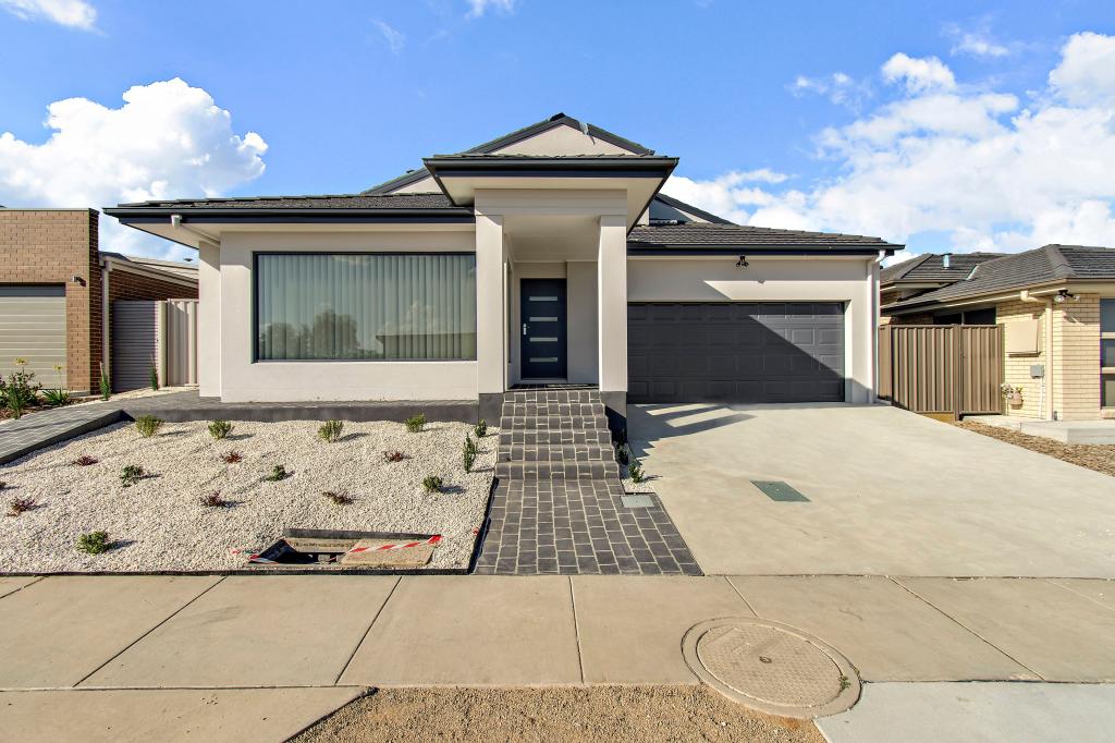 33 Anakie Ct, Ngunnawal, ACT 2913