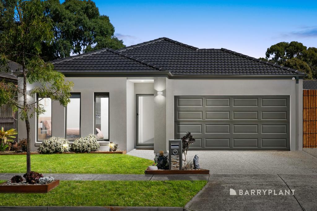 5 Lanata St, South Morang, VIC 3752