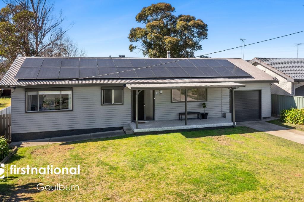 30 Progress St, Goulburn, NSW 2580
