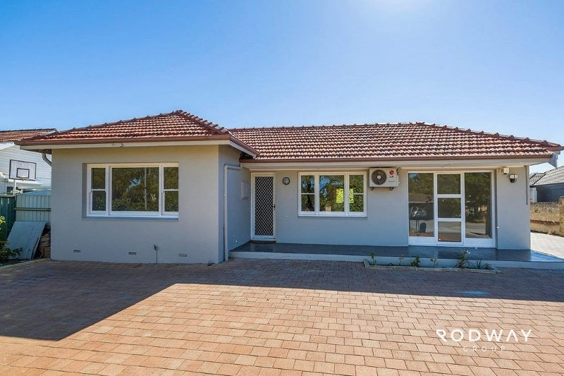 14 WELLINGTON ST, QUEENS PARK, WA 6107