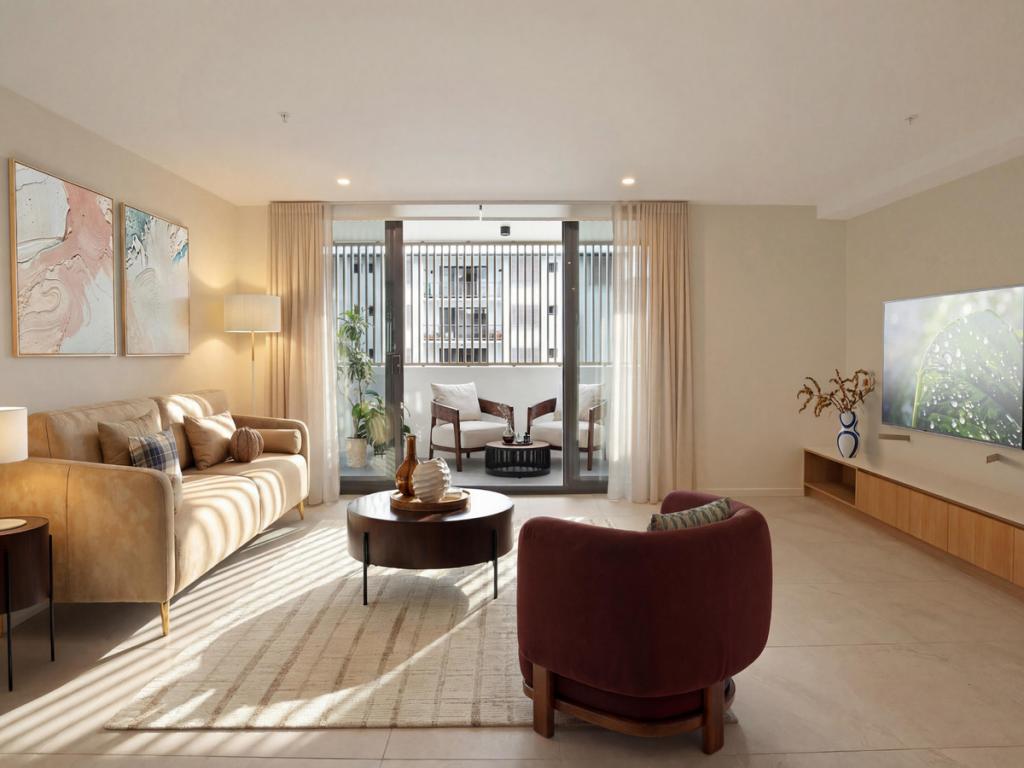 102/26 Ferry Rd, West End, QLD 4101