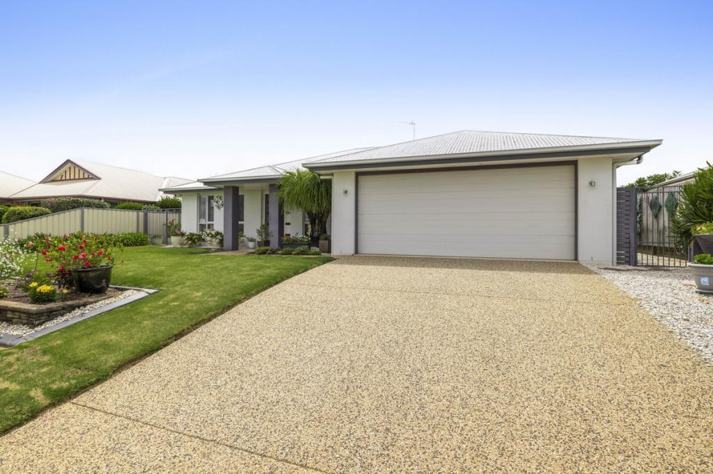 6 Shelton Cres, Kearneys Spring, QLD 4350