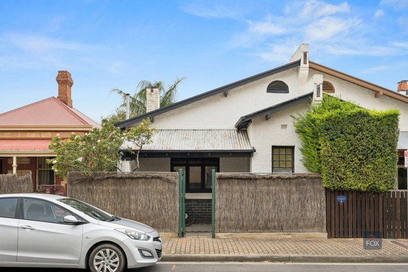 18 Mansfield St, North Adelaide, SA 5006