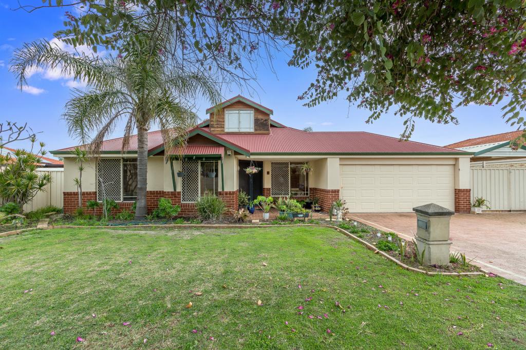 3 Amboy Lane, Canning Vale, WA 6155