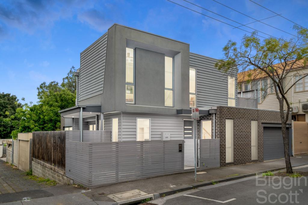 2 Sherwood St, Richmond, VIC 3121