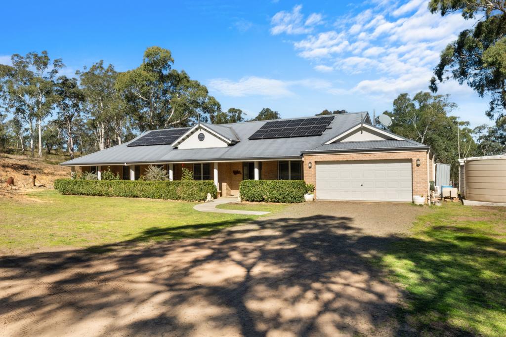 5716 Putty Rd, Howes Valley, NSW 2330