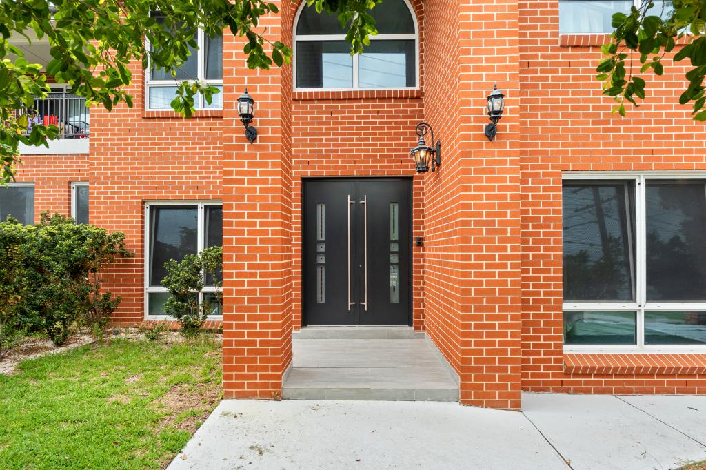 248A NORTH RD, EASTWOOD, NSW 2122