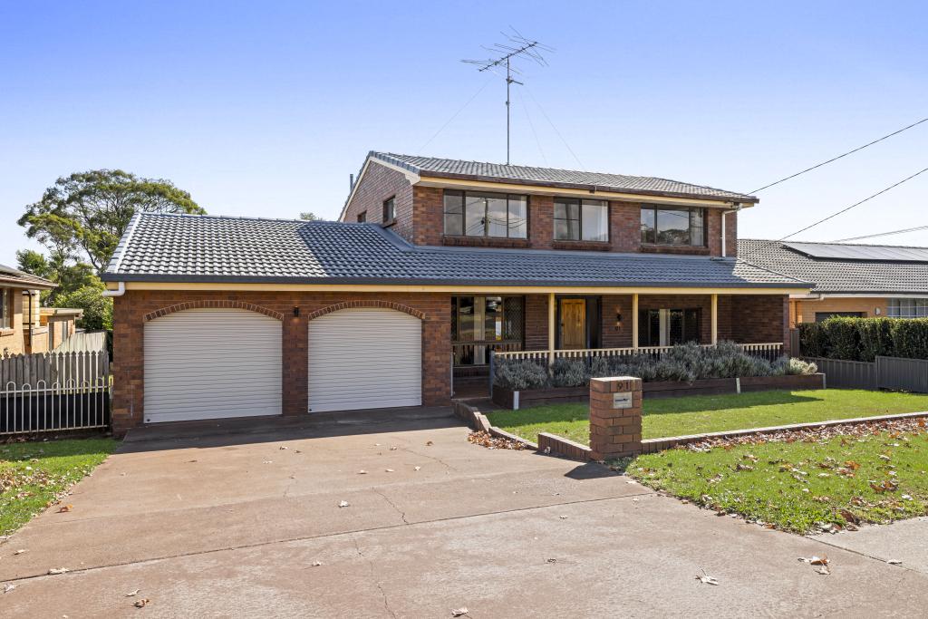 91 High St, Rangeville, QLD 4350