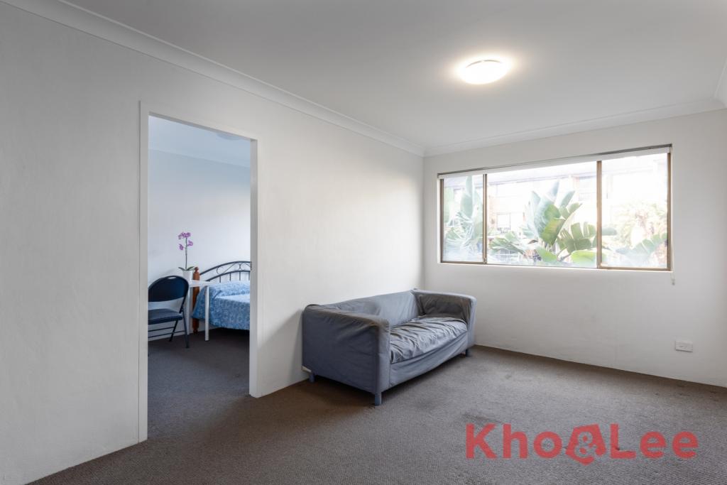 166/267-319 Bulwara Rd, Ultimo, NSW 2007