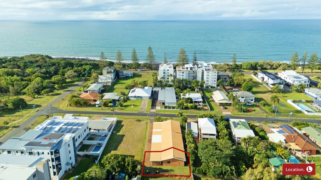 5/59 See St, Bargara, QLD 4670