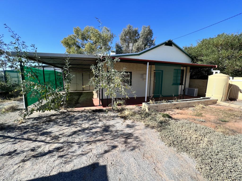 136 Bagot St, Broken Hill, NSW 2880