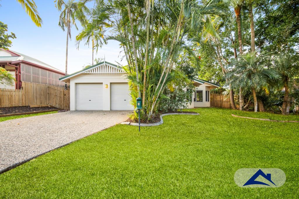 6 ECHO CL, MOUNT SHERIDAN, QLD 4868