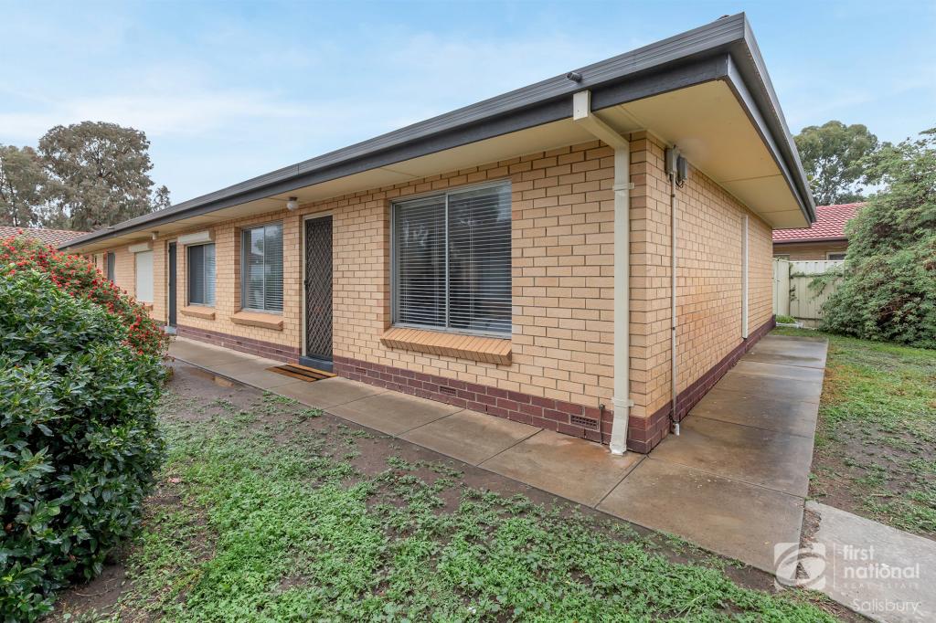 6/120 Commercial Rd, Salisbury, SA 5108