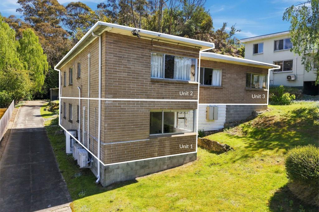 1-3/4 MCROBIES RD, SOUTH HOBART, TAS 7004