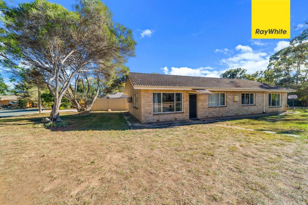 21b Mackellar Cres, Cook, ACT 2614