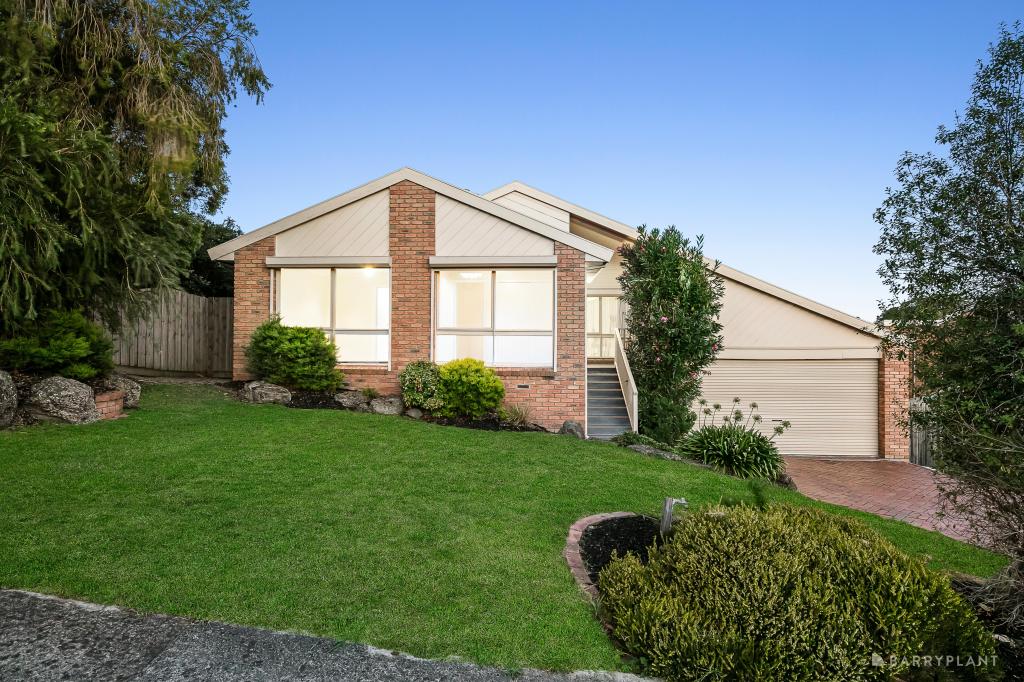 22 Red Plum Pl, Doncaster East, VIC 3109