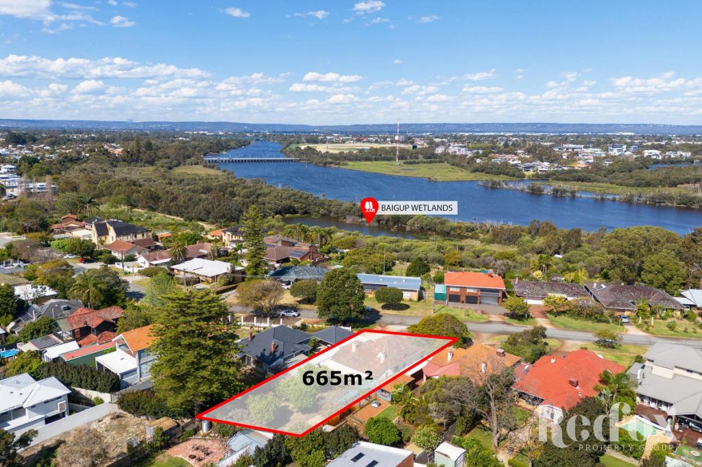 18 Stone St, Maylands, WA 6051