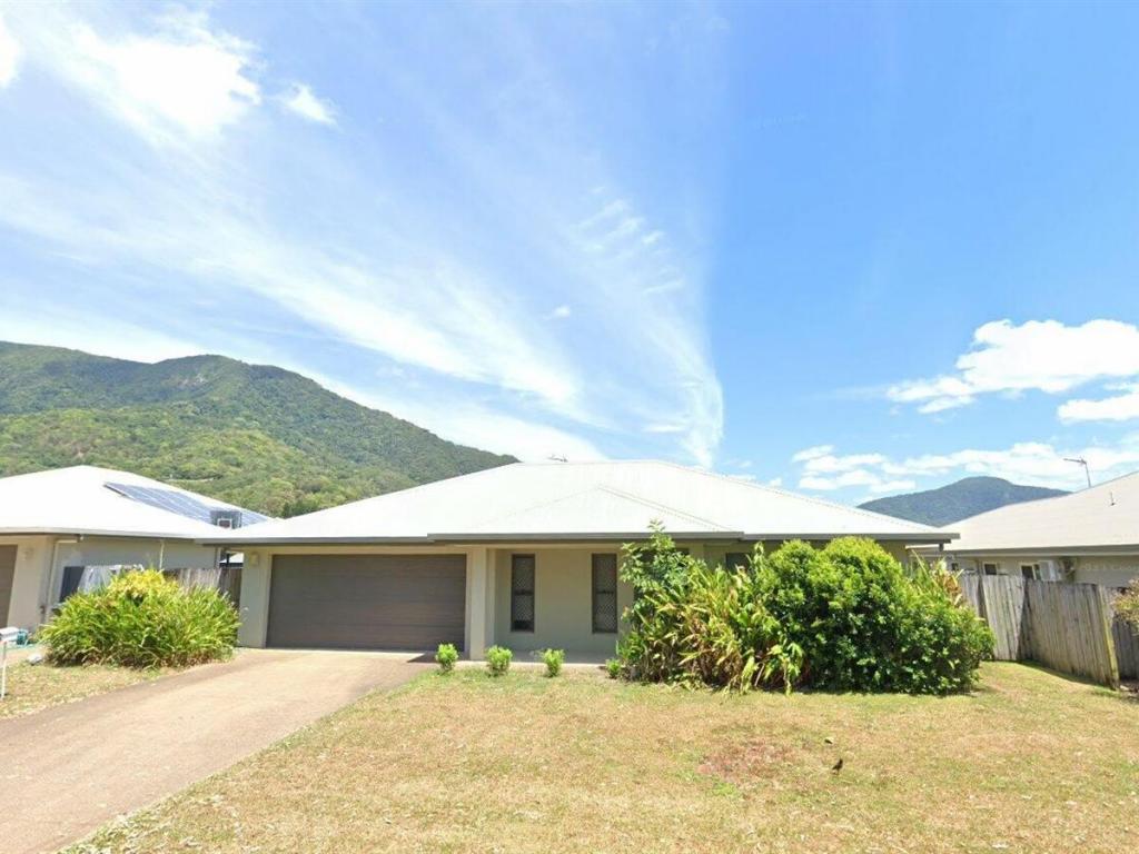 11 Heritage Central St, Redlynch, QLD 4870