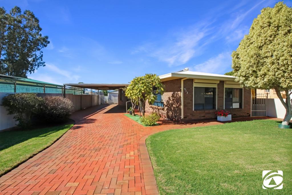513 Wyman St, Broken Hill, NSW 2880
