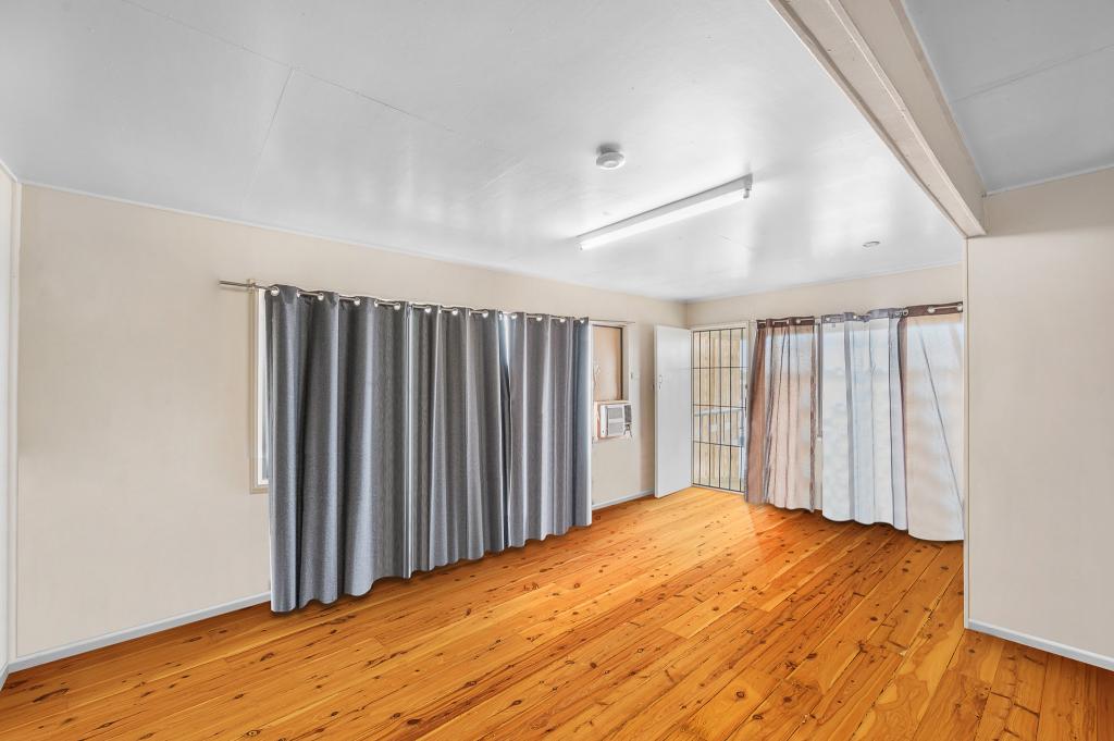 50 AERODROME RD, CLINTON, QLD 4680