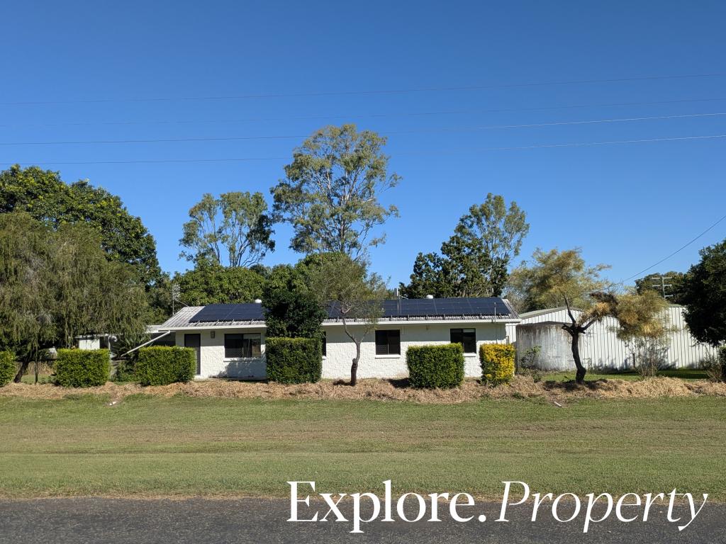 3 Chelona Park Dr, Sarina, QLD 4737