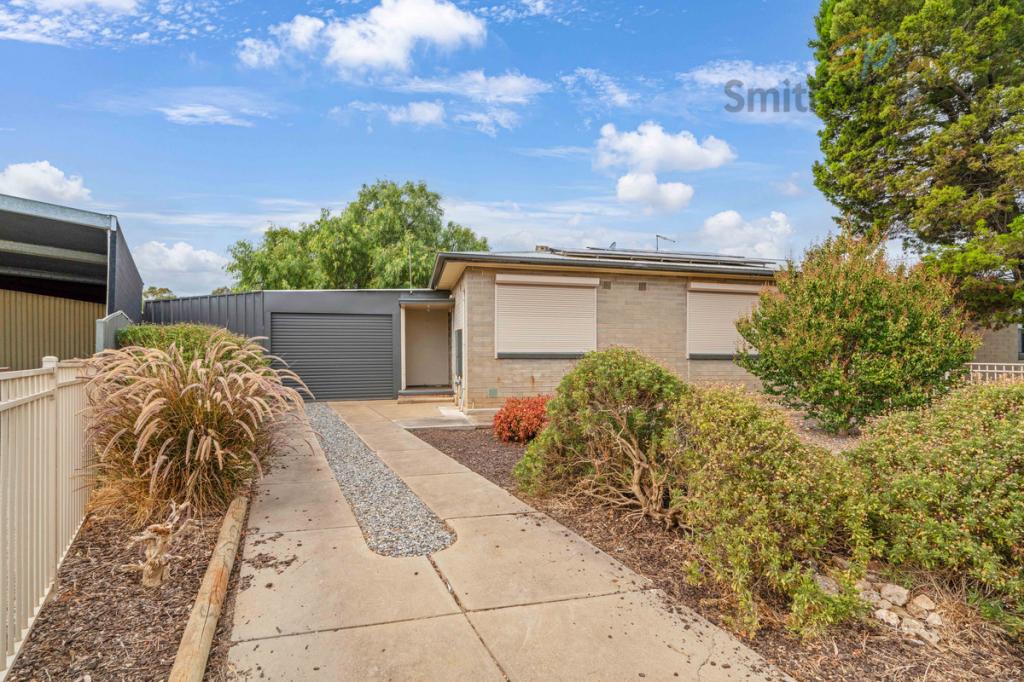 86 Connell St, Davoren Park, SA 5113