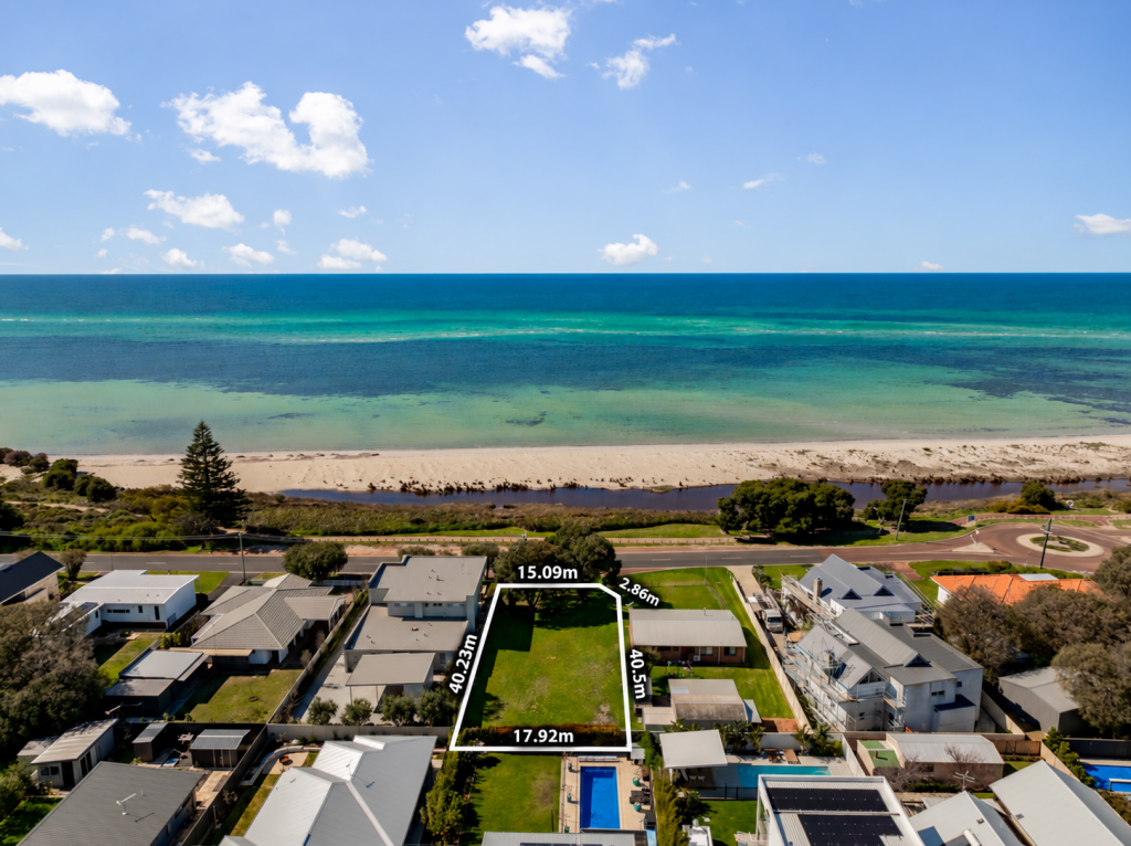 156 Geographe Bay Rd, Quindalup, WA 6281