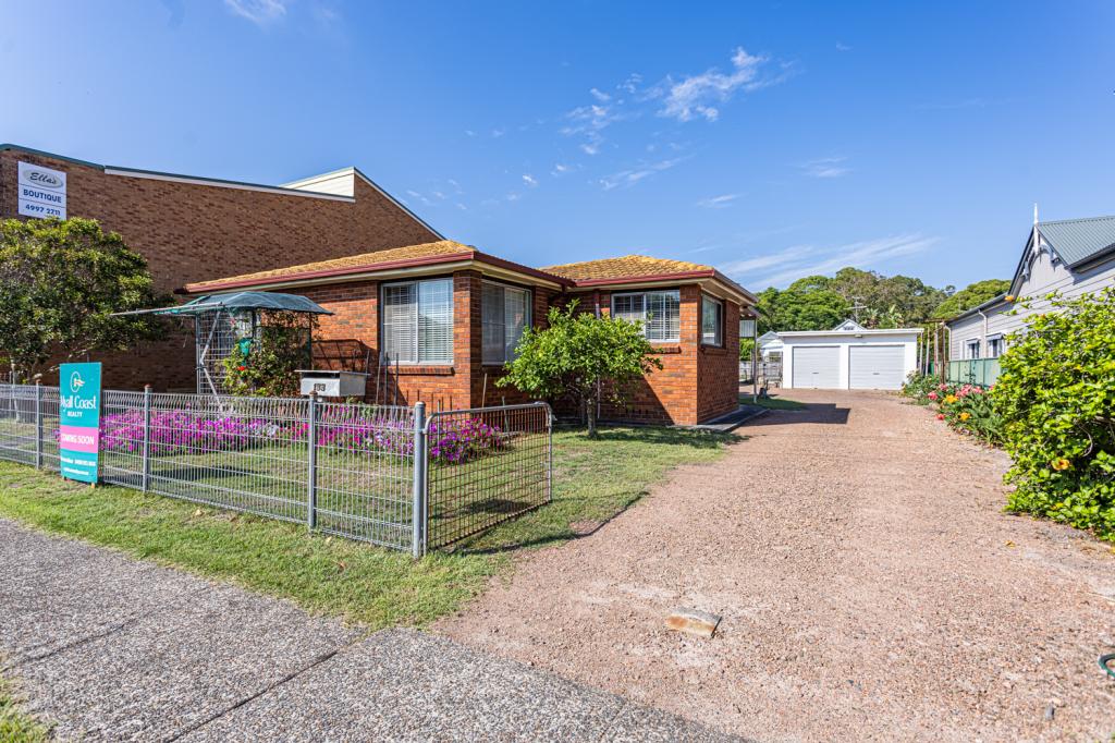 193 Myall St, Tea Gardens, NSW 2324