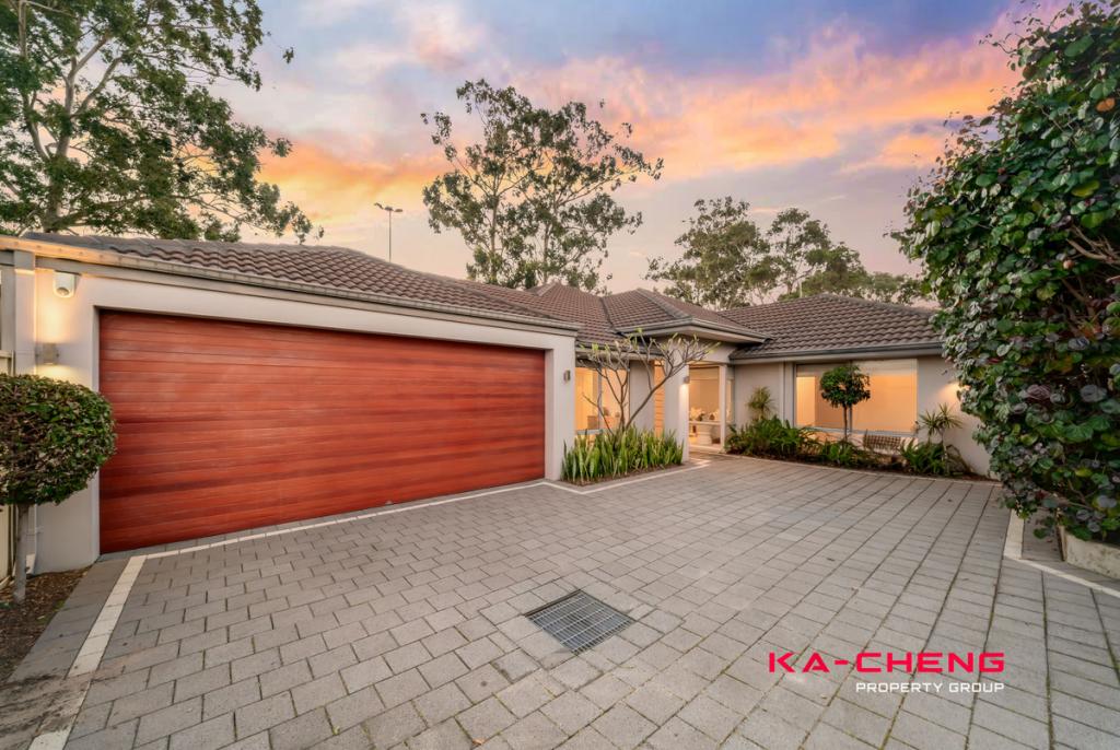 6a Beverley St, Morley, WA 6062