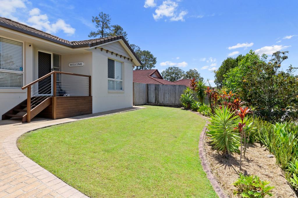 11 Scampi Pl, Redland Bay, QLD 4165