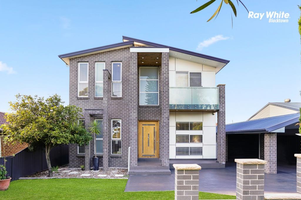 9 Mary St, Blacktown, NSW 2148