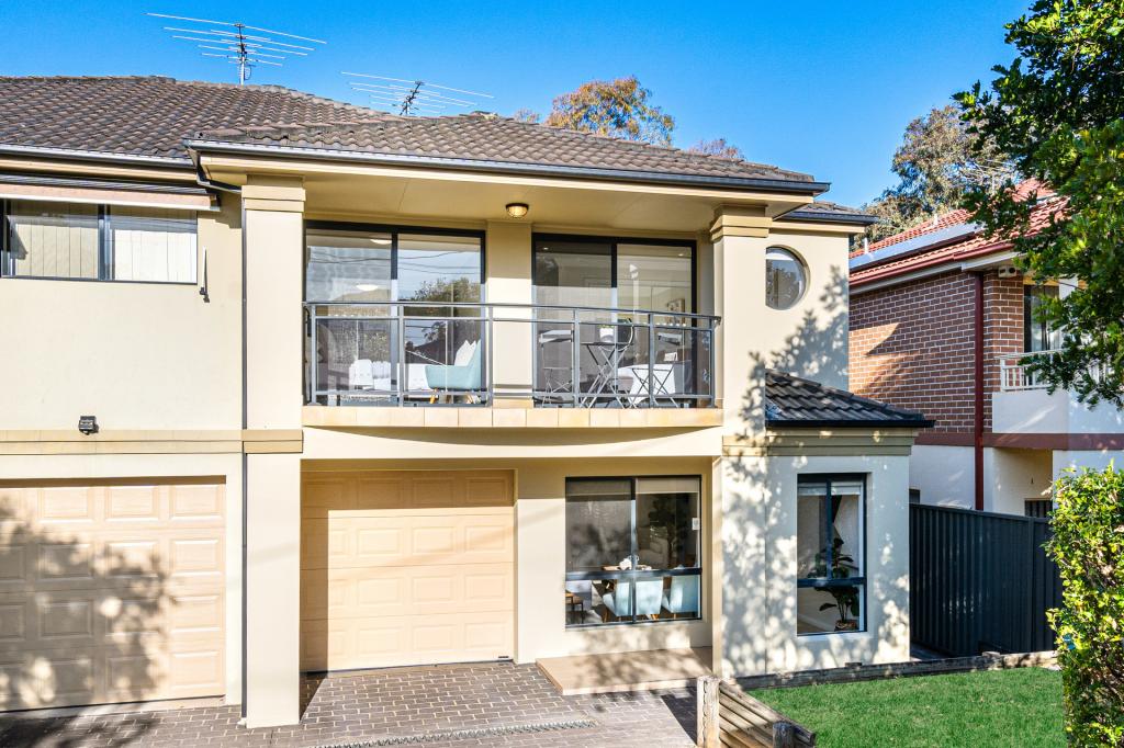 90a Beresford Rd, Greystanes, NSW 2145