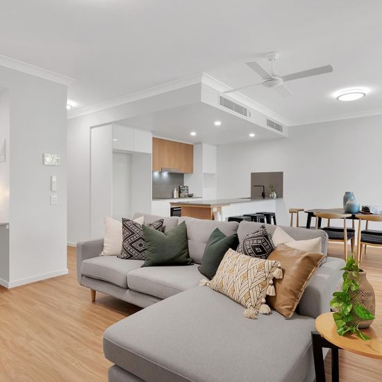 104/77 Wheeler St, Upper Mount Gravatt, QLD 4122