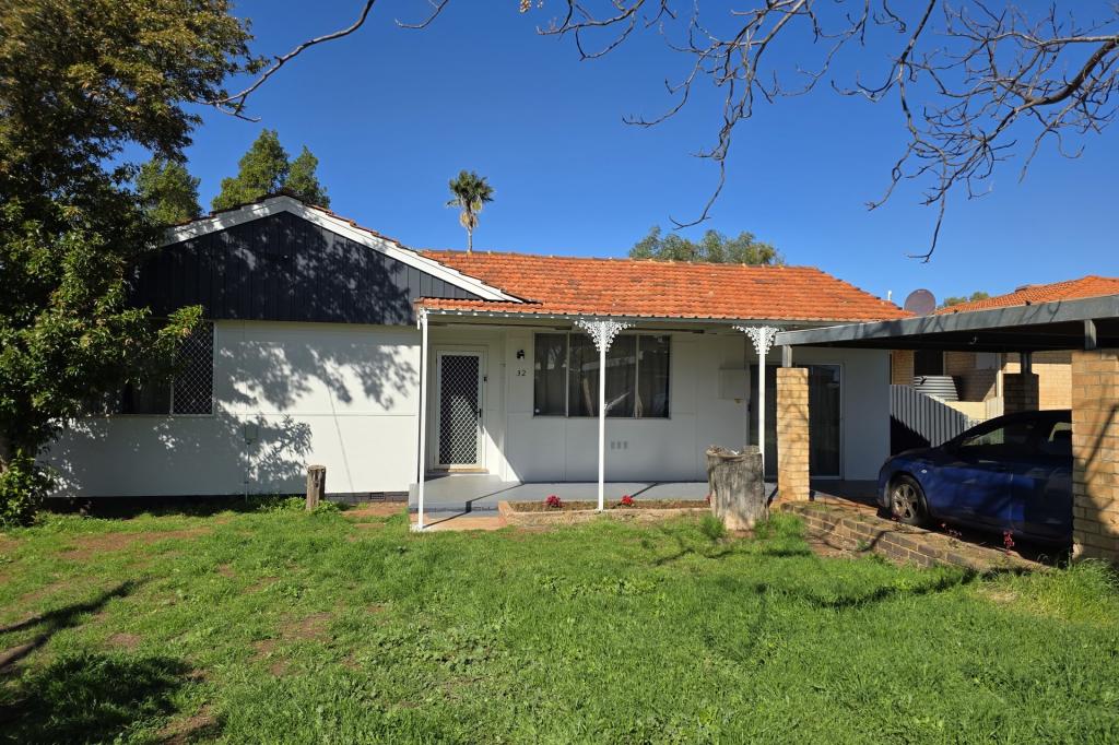 32 Short St, Mullewa, WA 6630