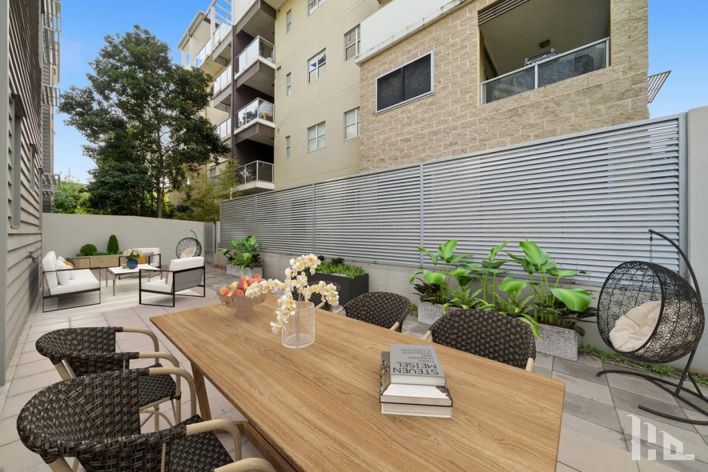 4/41 Playfield St, Chermside, QLD 4032