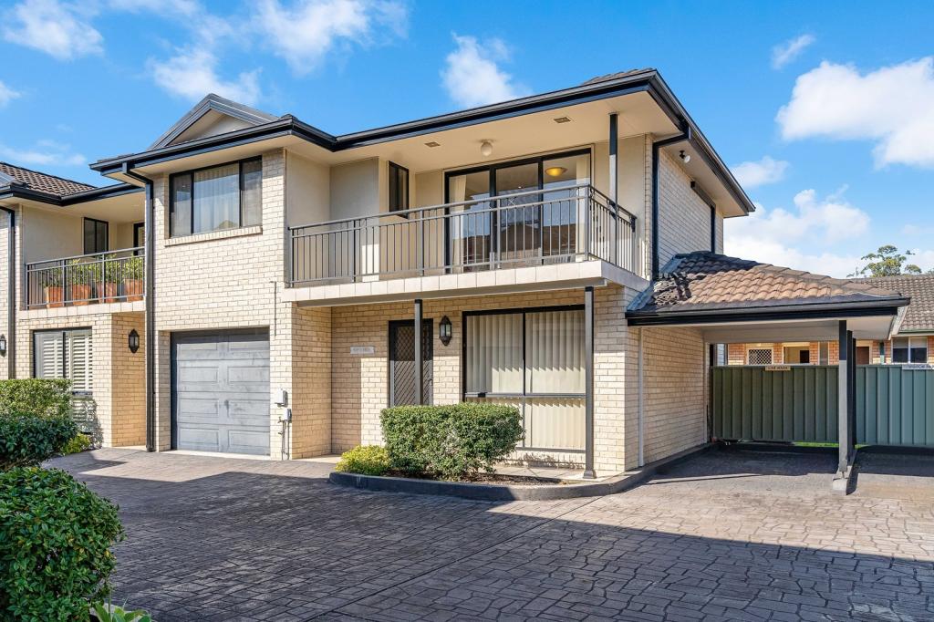 3/12 Pemell St, Wyoming, NSW 2250