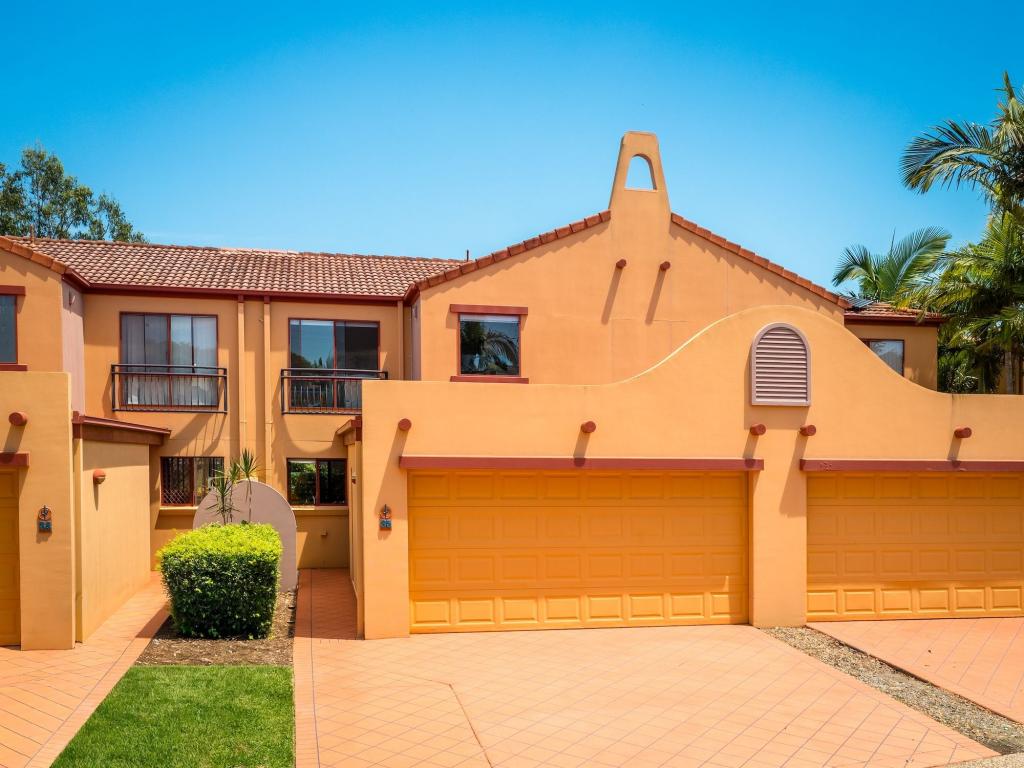 35/8 WOODY VIEWS WAY, ROBINA, QLD 4226