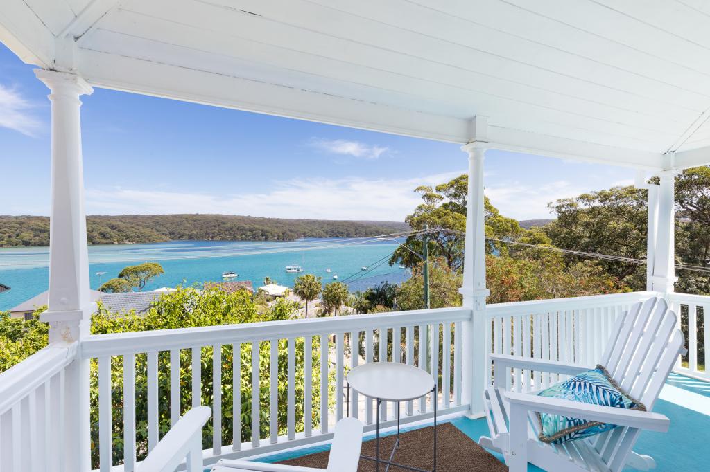 17-19 Moombara Cres, Port Hacking, NSW 2229