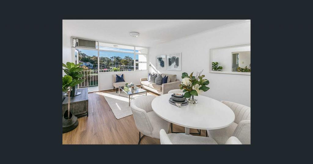 1/7 Anderson St, Neutral Bay, NSW 2089